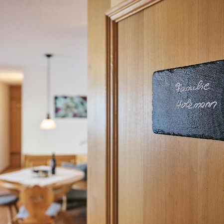 Fuermesli Appartements Lech am Arlberg Luaran gambar