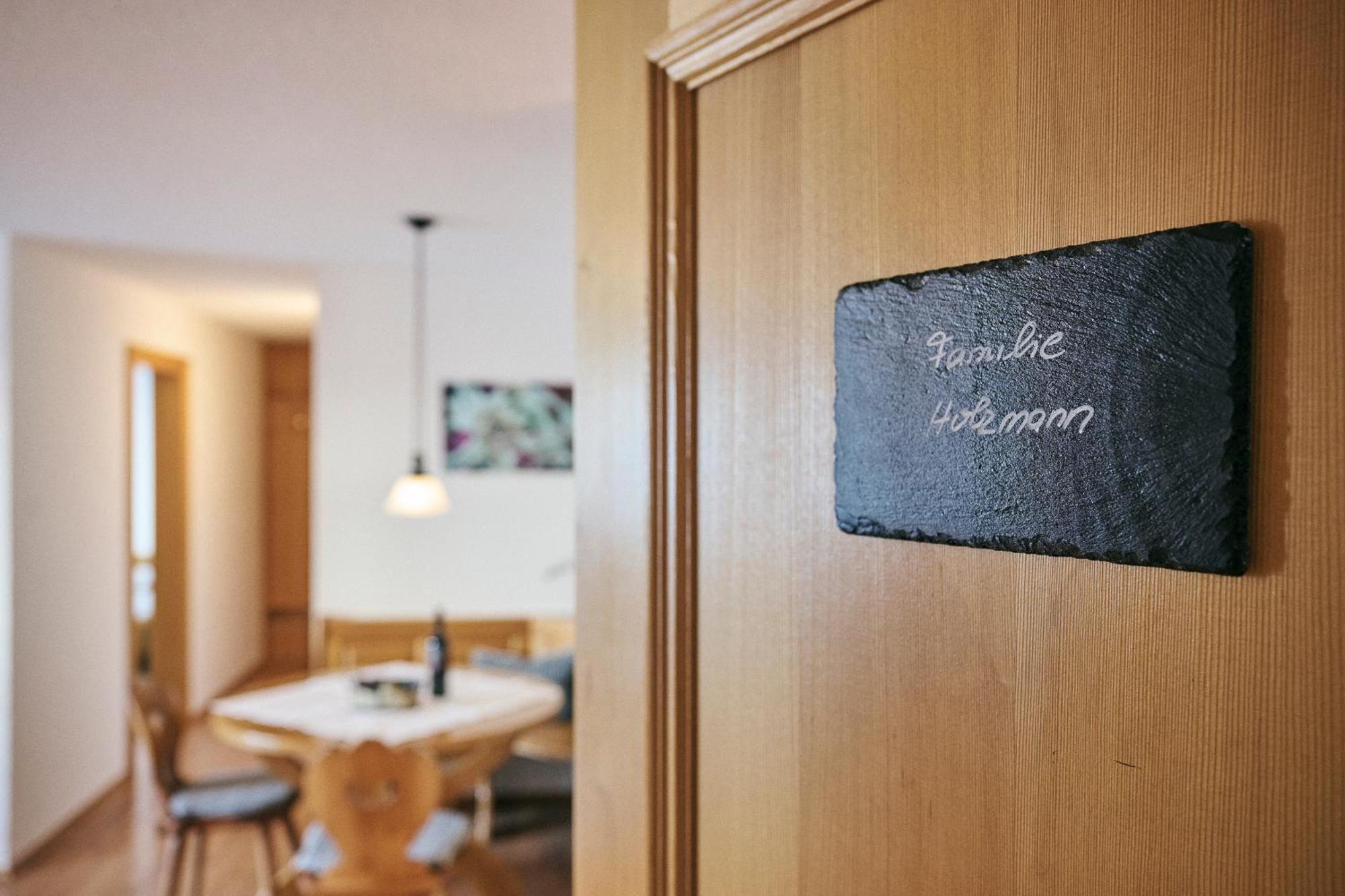 Fuermesli Appartements Lech am Arlberg Luaran gambar