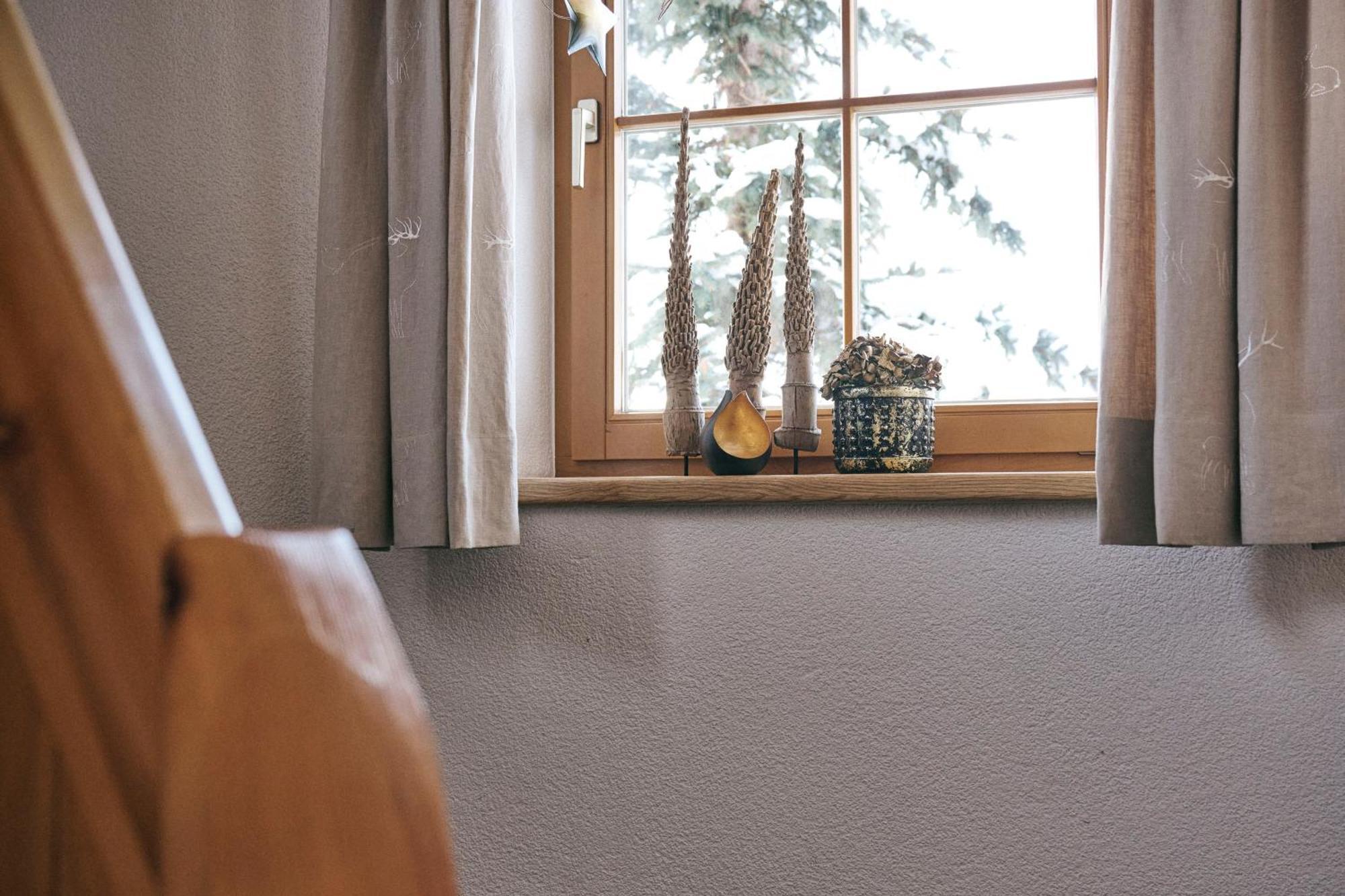 Fuermesli Appartements Lech am Arlberg Luaran gambar