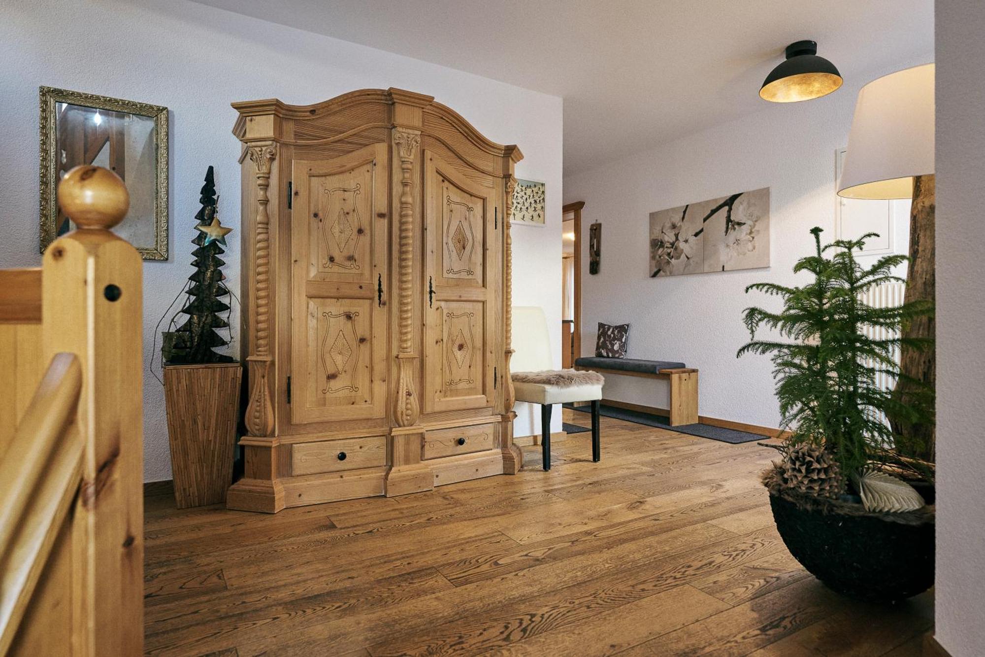 Fuermesli Appartements Lech am Arlberg Luaran gambar