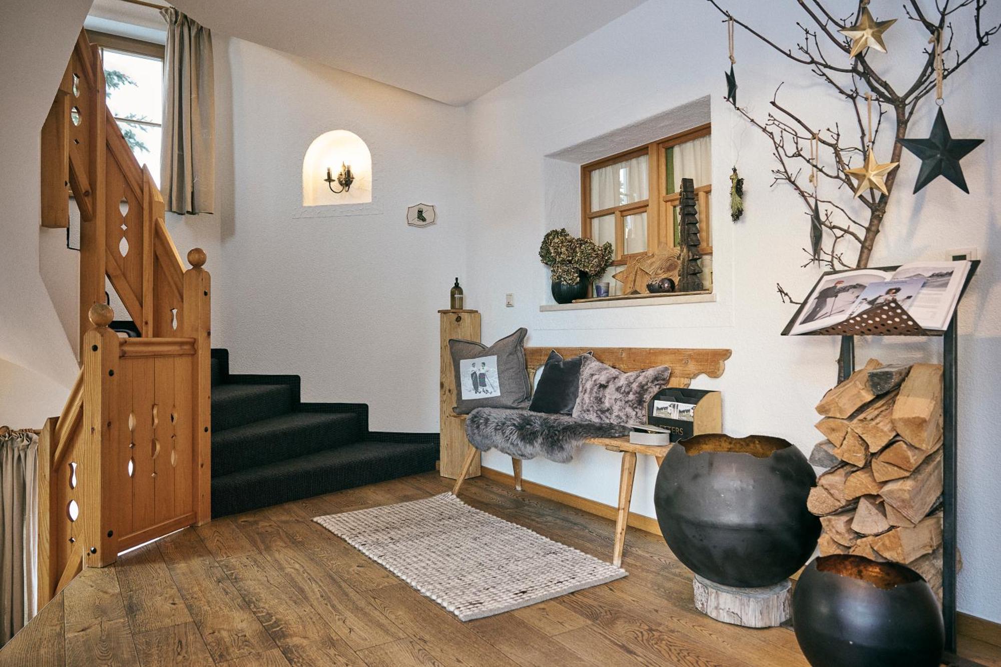 Fuermesli Appartements Lech am Arlberg Luaran gambar
