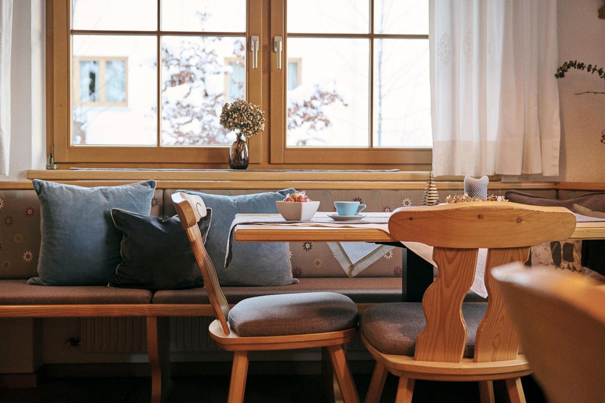 Fuermesli Appartements Lech am Arlberg Luaran gambar