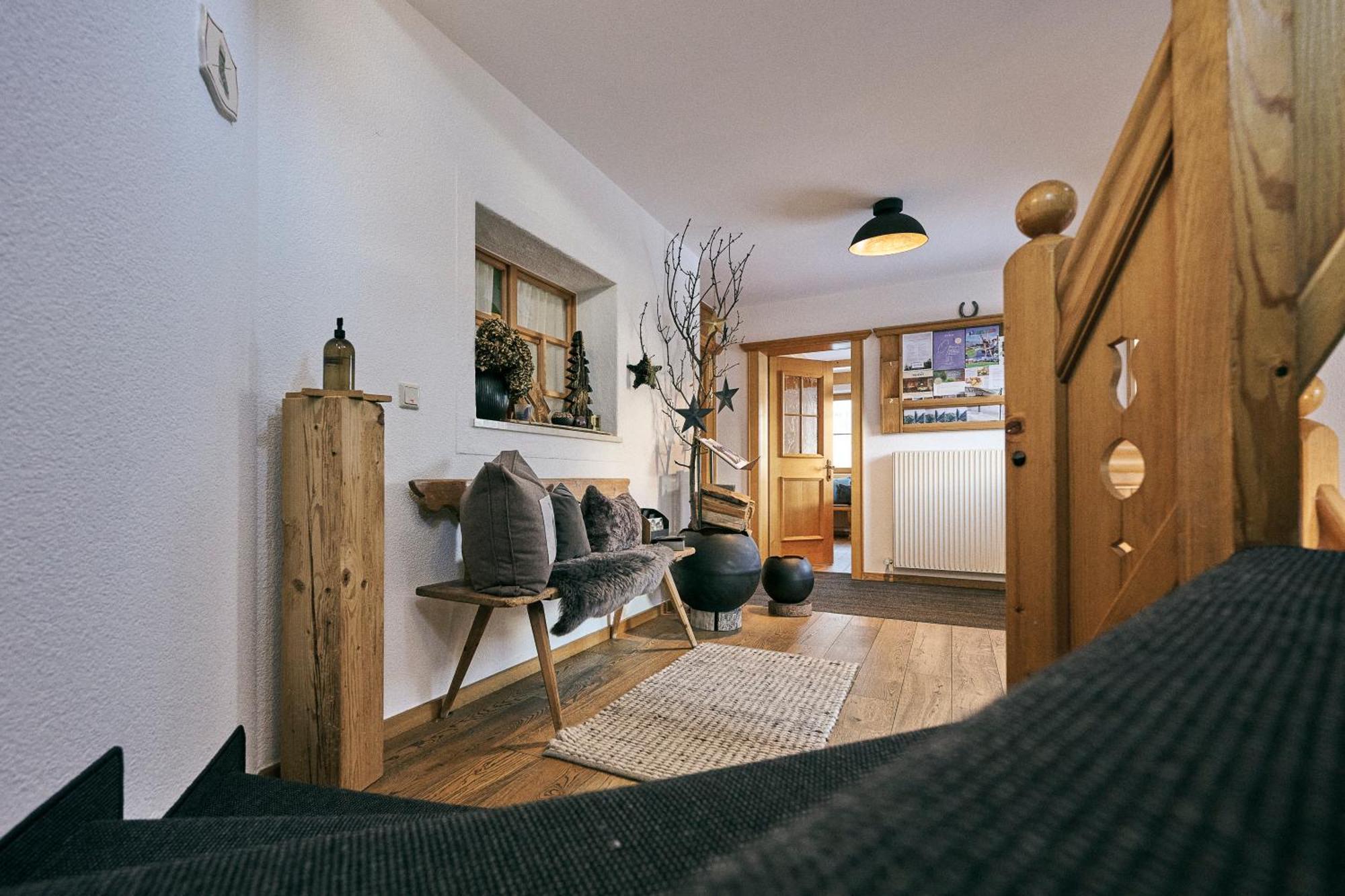 Fuermesli Appartements Lech am Arlberg Luaran gambar