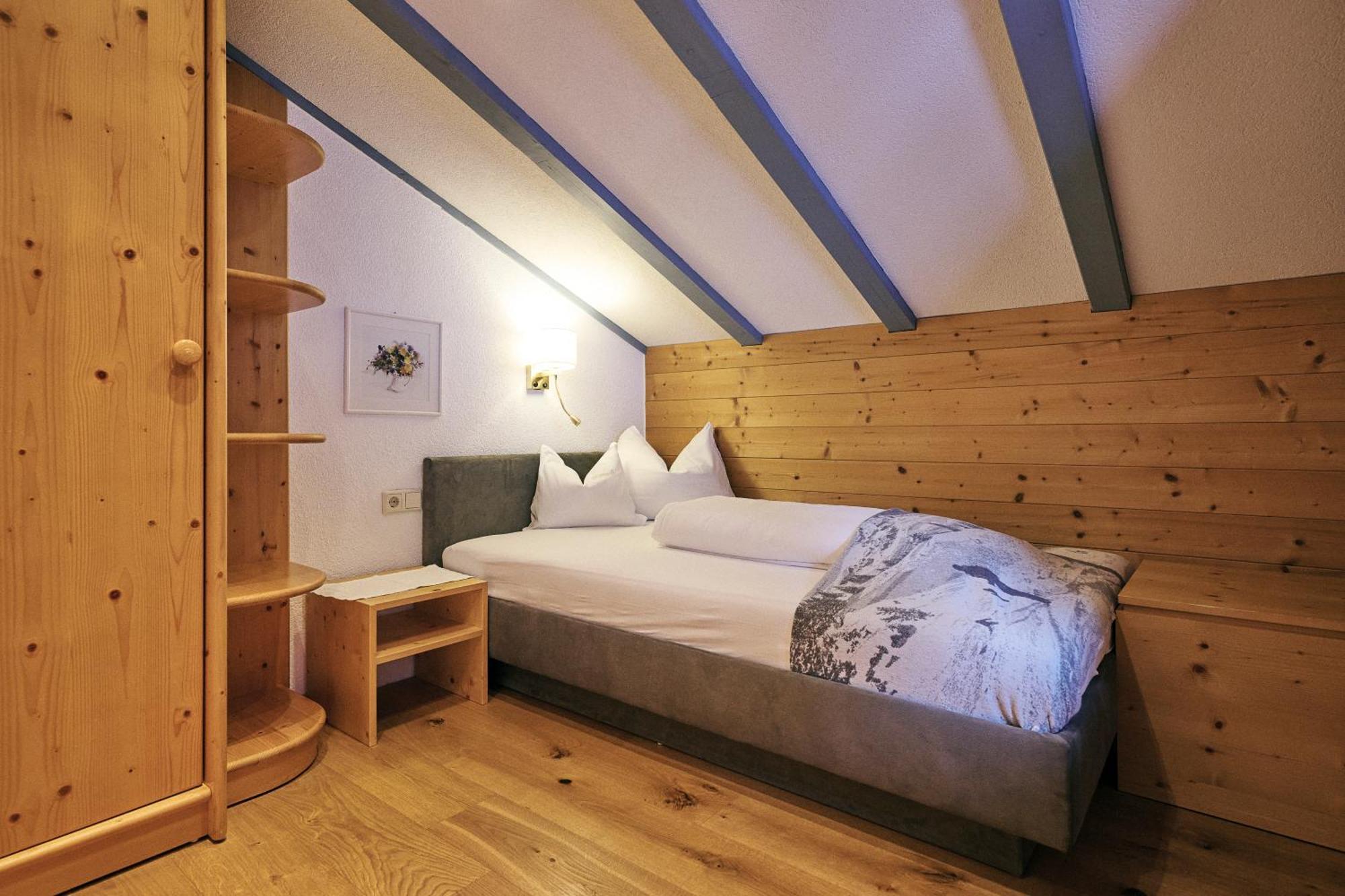 Fuermesli Appartements Lech am Arlberg Luaran gambar