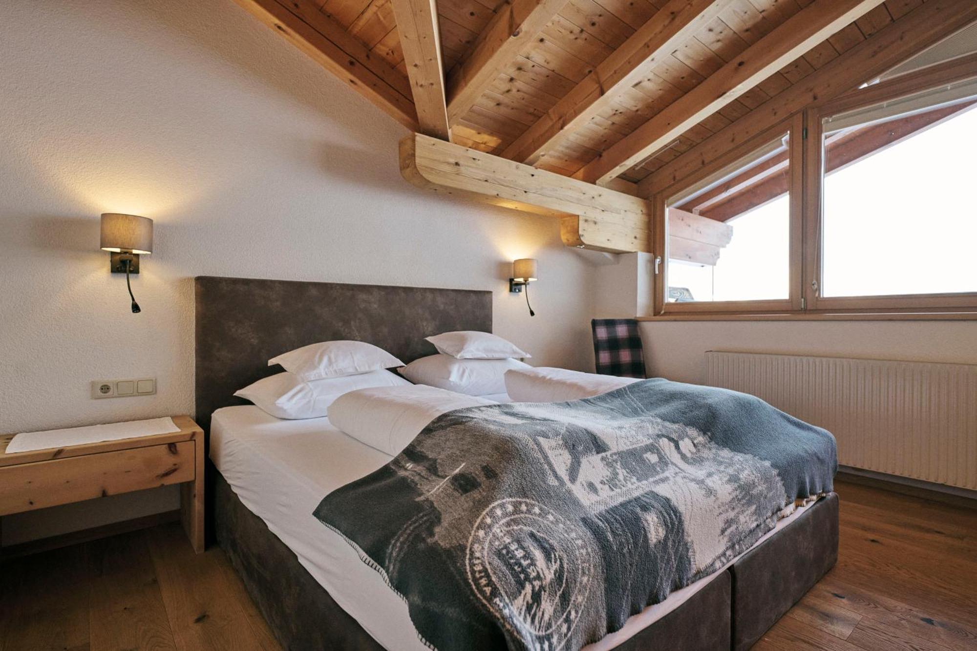 Fuermesli Appartements Lech am Arlberg Luaran gambar