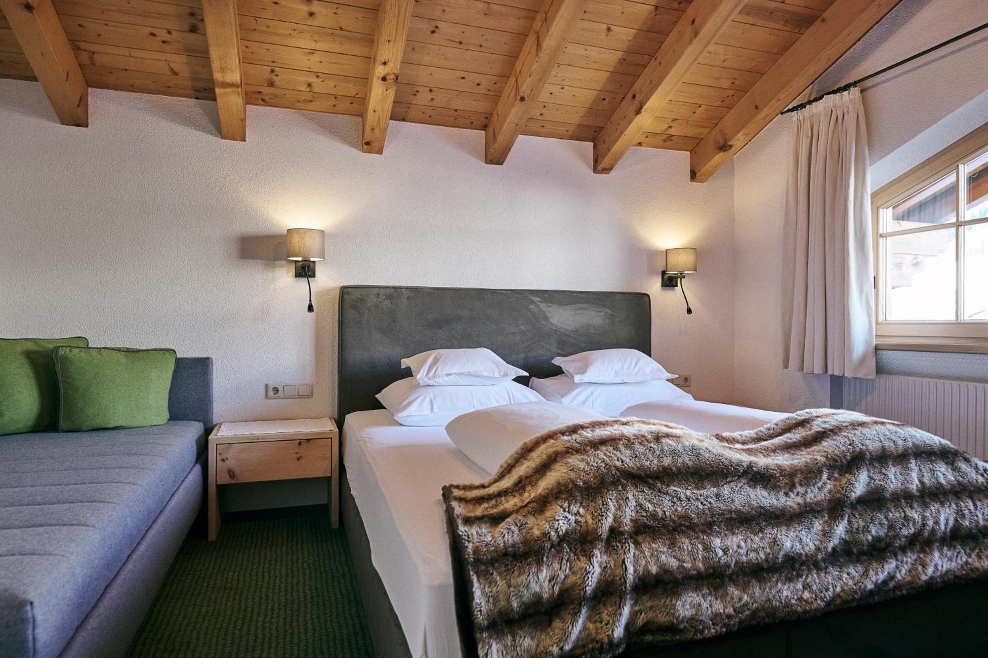 Fuermesli Appartements Lech am Arlberg Luaran gambar