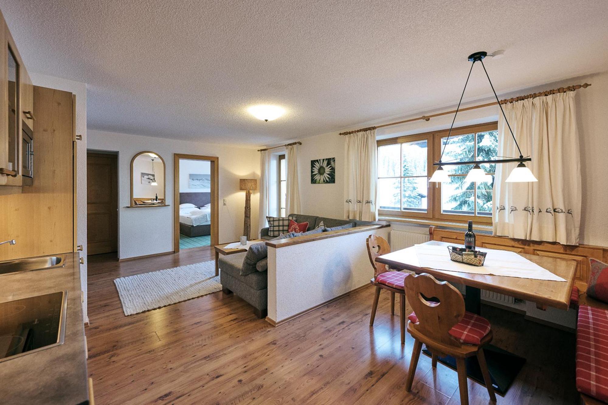 Fuermesli Appartements Lech am Arlberg Luaran gambar