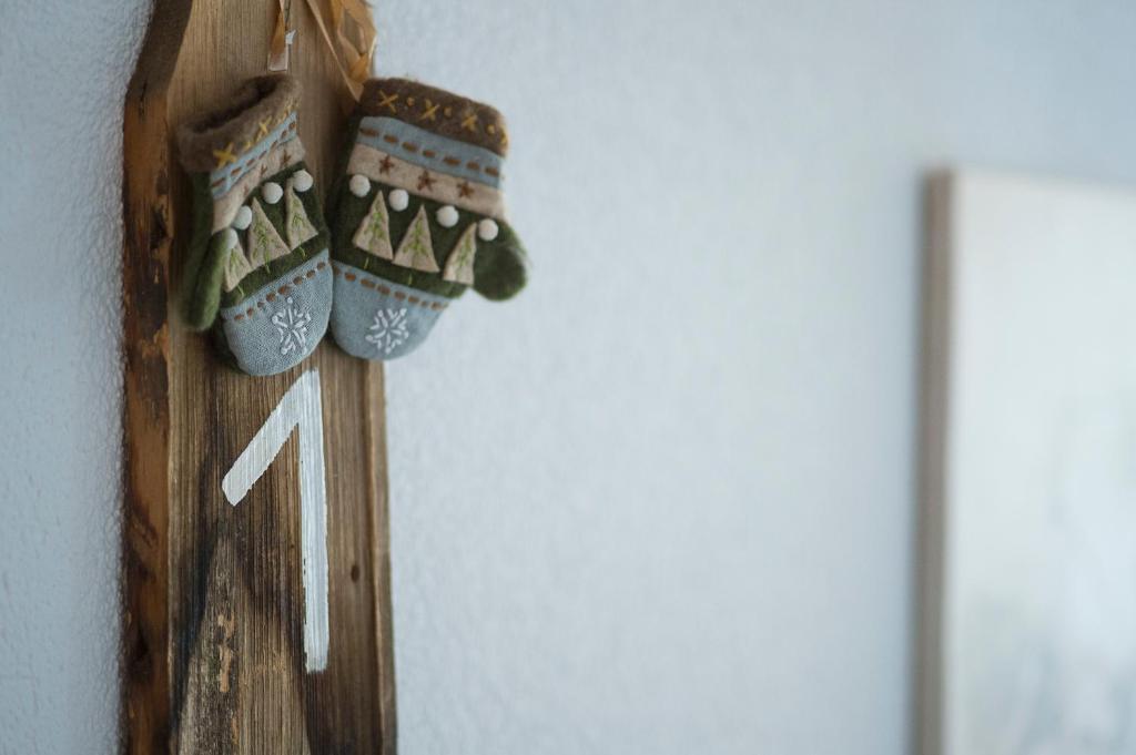 Fuermesli Appartements Lech am Arlberg Bilik gambar