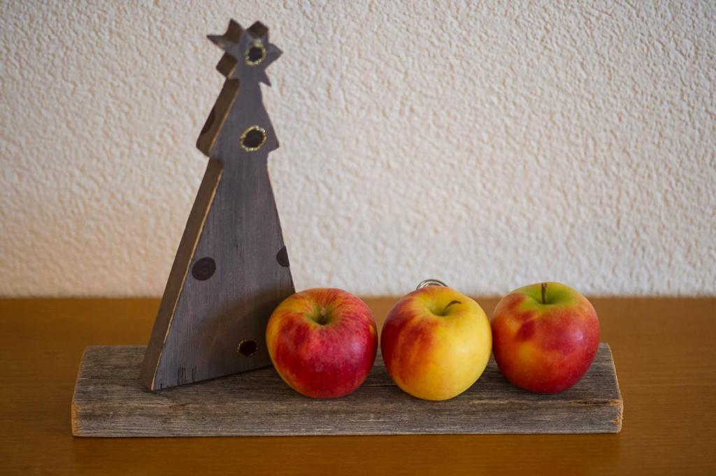 Fuermesli Appartements Lech am Arlberg Bilik gambar