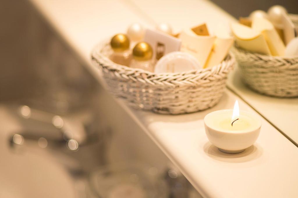 Fuermesli Appartements Lech am Arlberg Bilik gambar