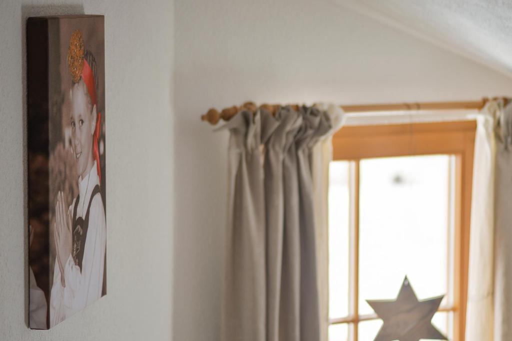 Fuermesli Appartements Lech am Arlberg Luaran gambar