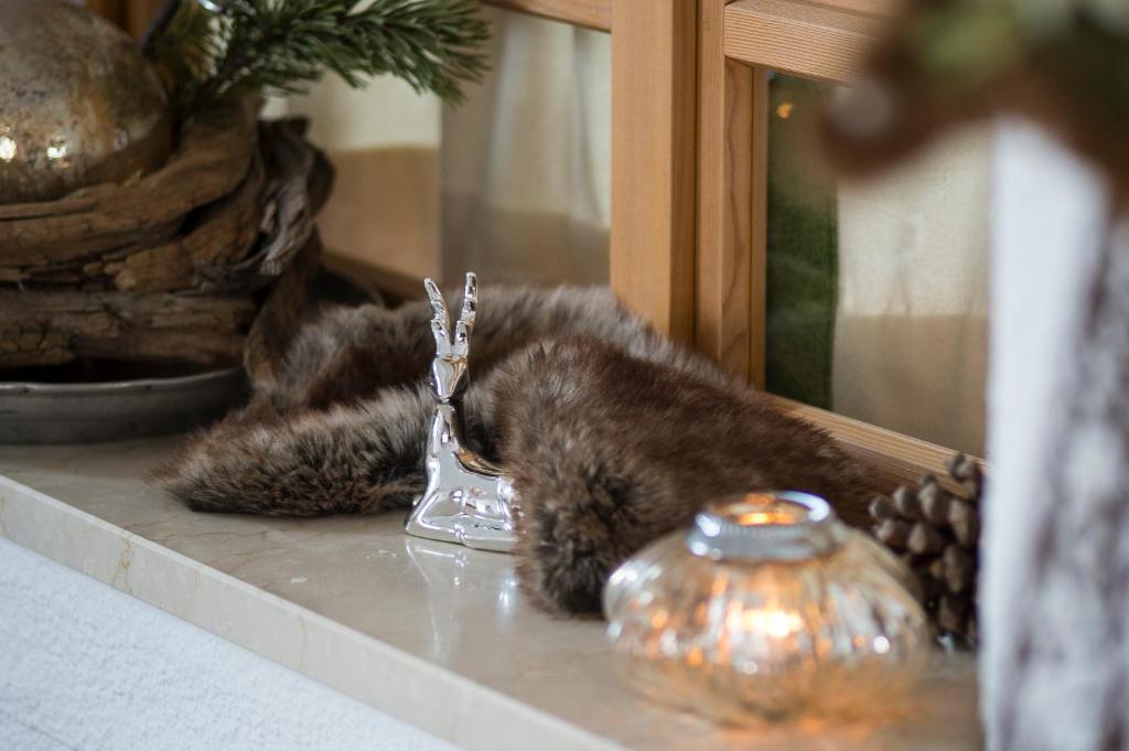 Fuermesli Appartements Lech am Arlberg Luaran gambar