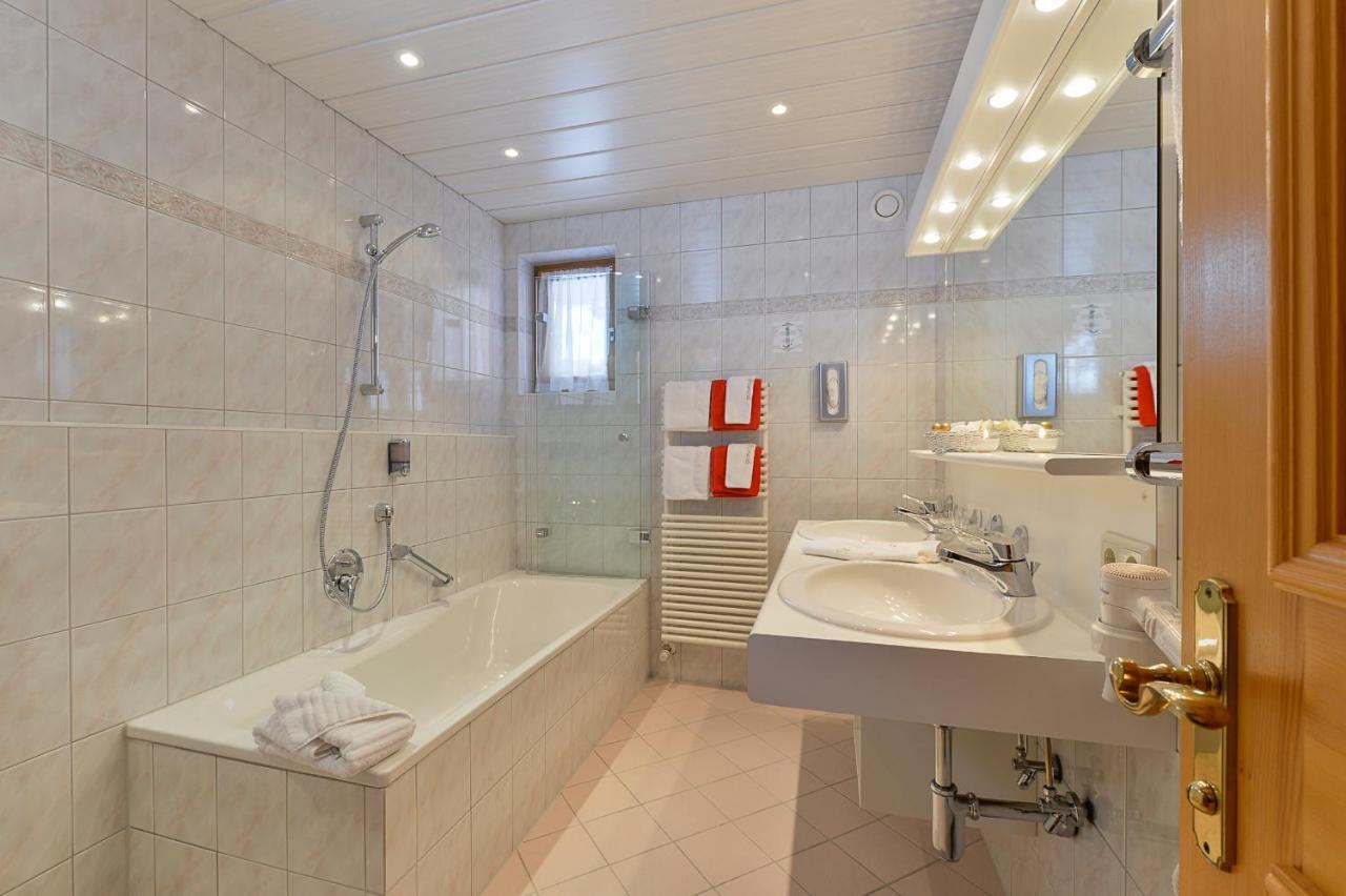 Fuermesli Appartements Lech am Arlberg Bilik gambar